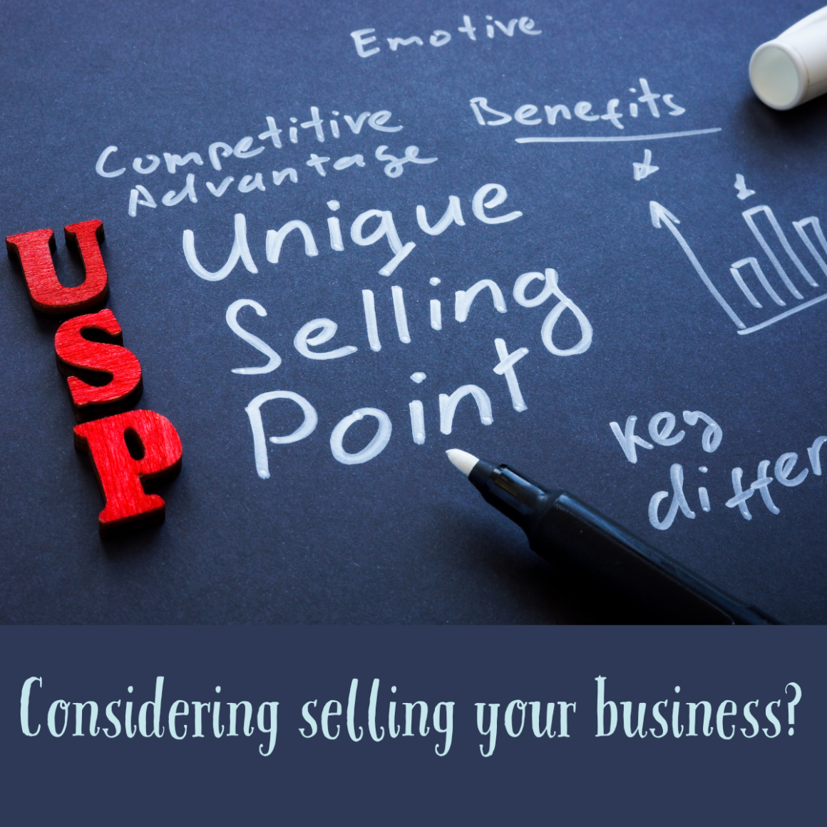 How to sell a business - step by step process